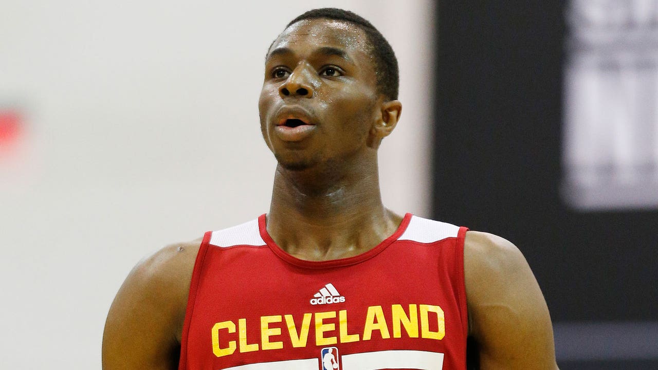 WIGGS SMASH! Make Wiggins angry, Minnesota -- you'll like him better when he's angry